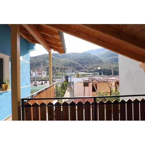 Vila Rino Berat
