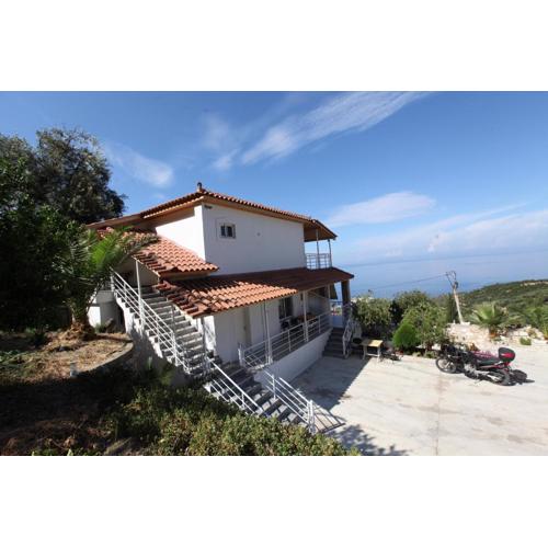 Vila Riza Veliu