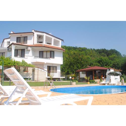 Vila Roza