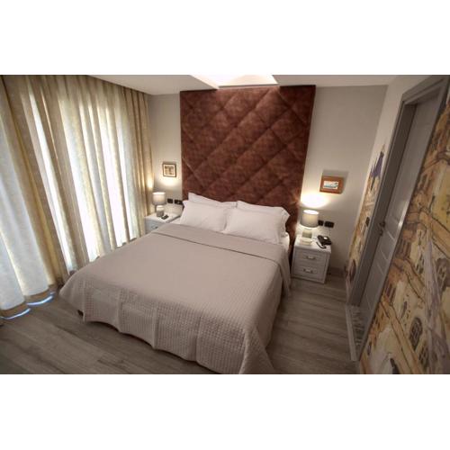 Vila Shard Boutique Hotel