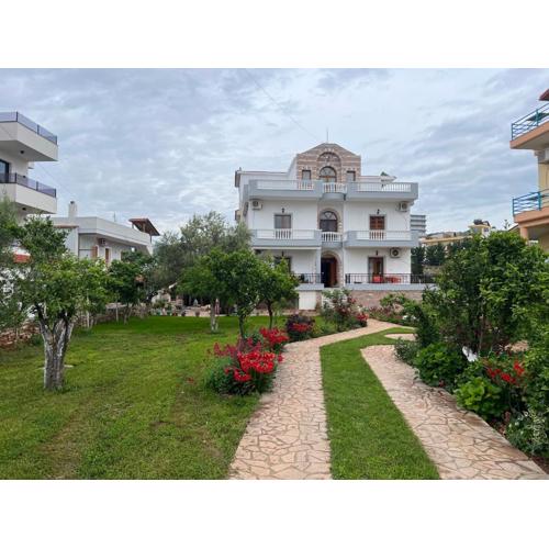Vila Sidi
