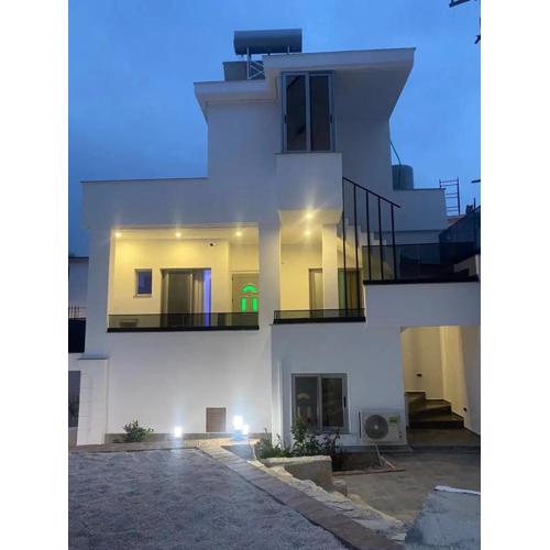 Vila Sinani
