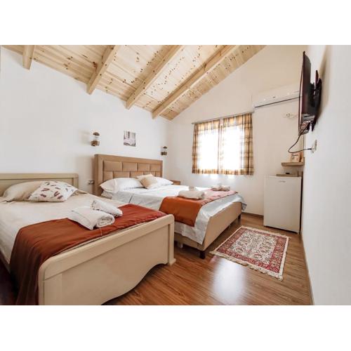 Vila Sofia Gllava - Resort
