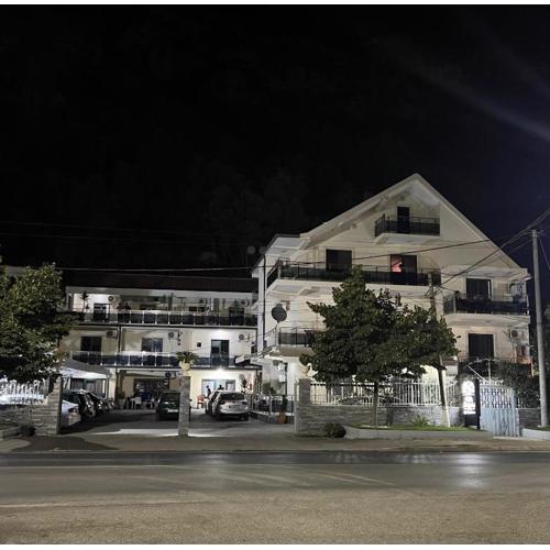 Vila Sokolaj