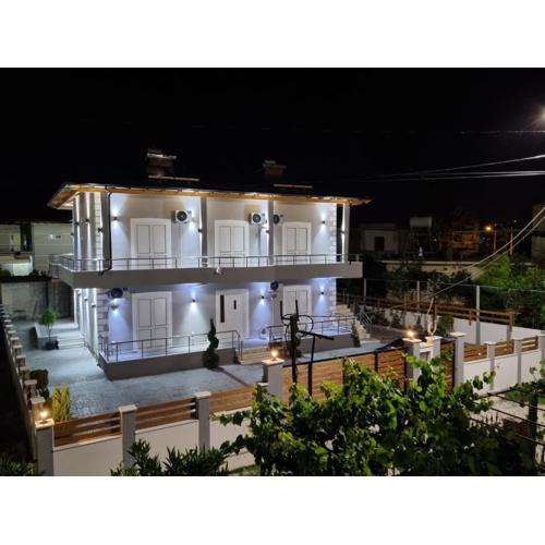 Vila Soleil