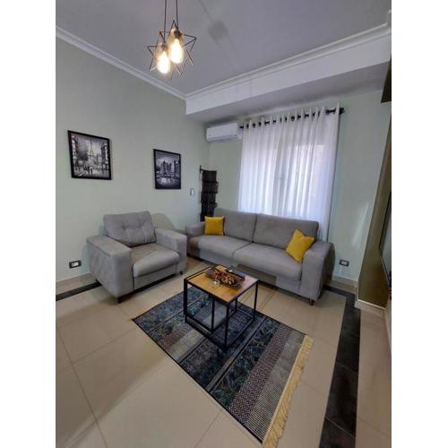 Vila Tafa apartments ap3