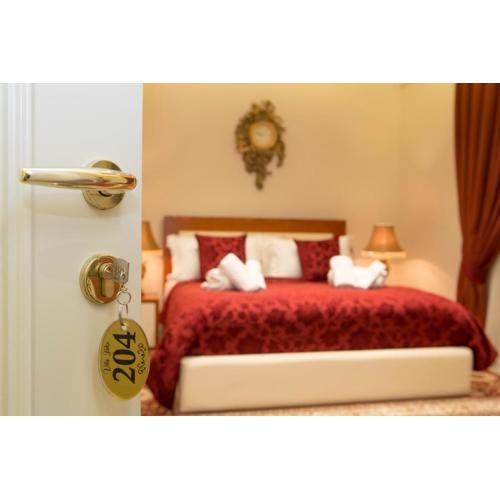 Vila Tako - Hotel