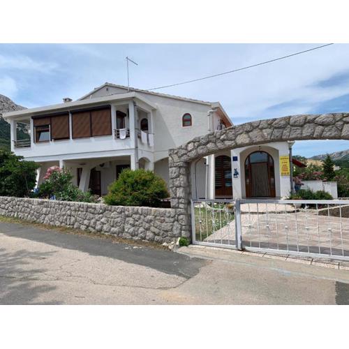 Vila Tesmija
