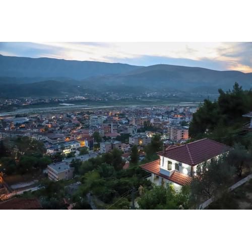 Vila Toska Berat