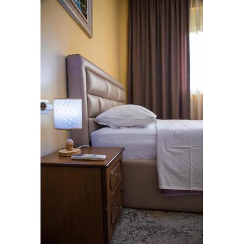 Vila Visi Hotel