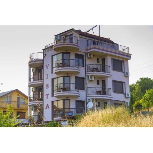 Vila Vista Вила Виста
