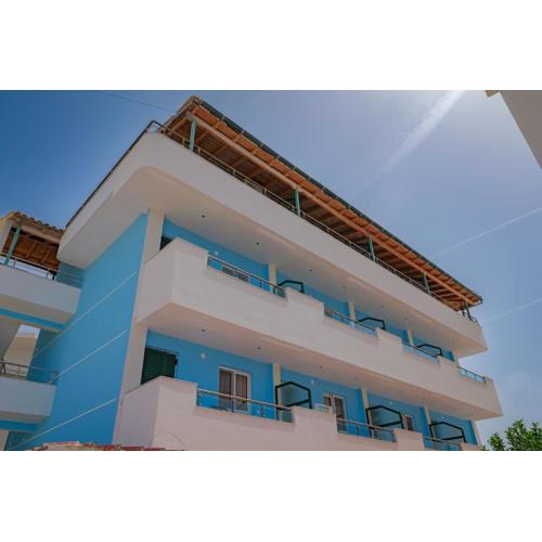 Vila Xhovani