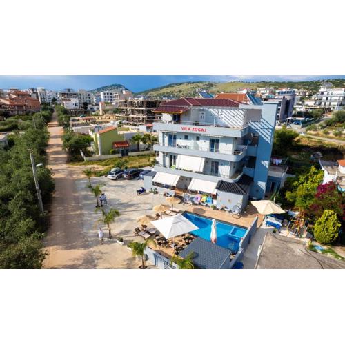 Vila ZOGAJ