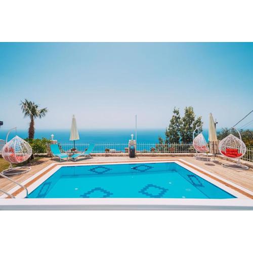 Vila&Apartments Kadare