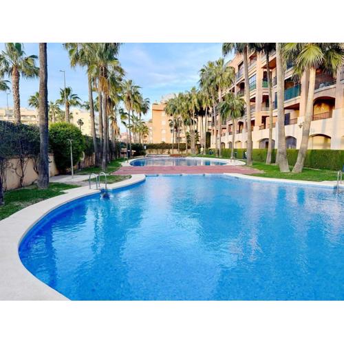 Vilamar 62 by homeprive