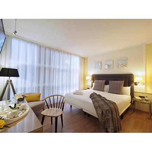 Vilana Hotel Boutique