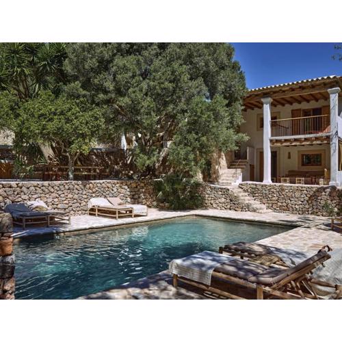 Villa - NEW - Large Comfy Home