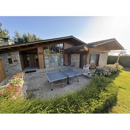 Villa - VALL DI VALL in Pirin Golf & Country Club