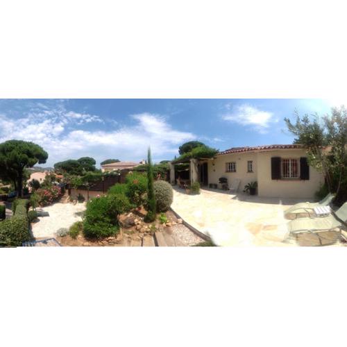 Villa- Mazet 59