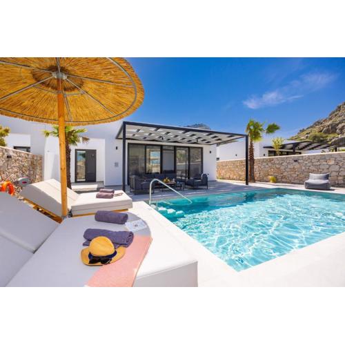 Villa 10 Hozan