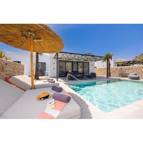Villa 12 Chado