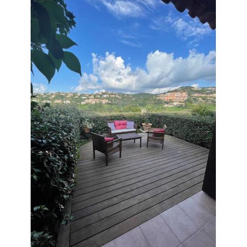VILLA 123 Soleil