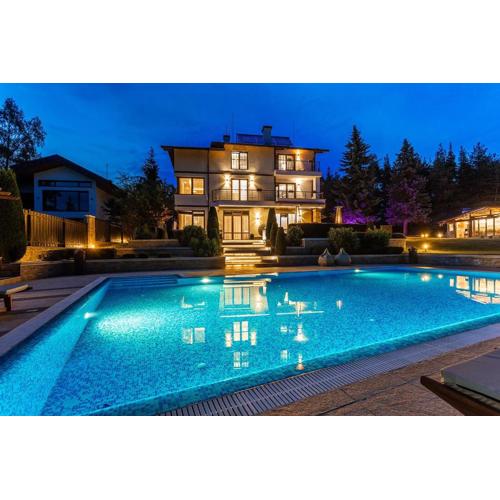 Villa 1331