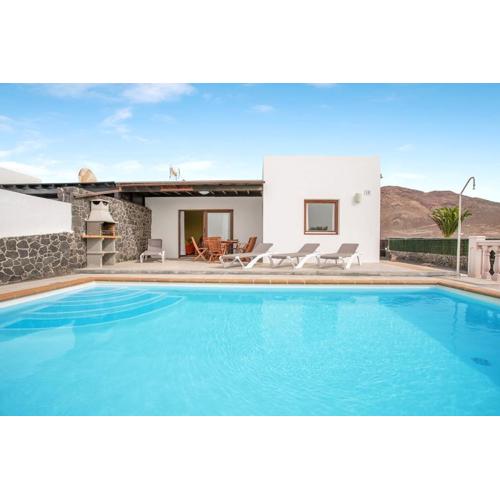Villa 1B
