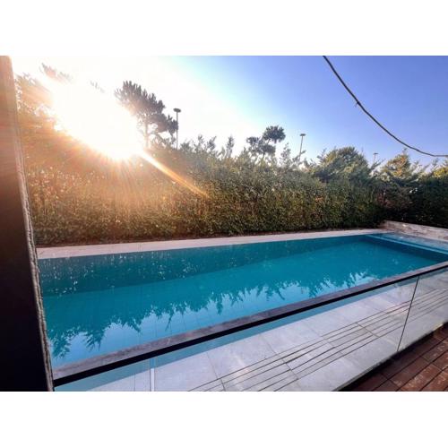 Villa 22B
