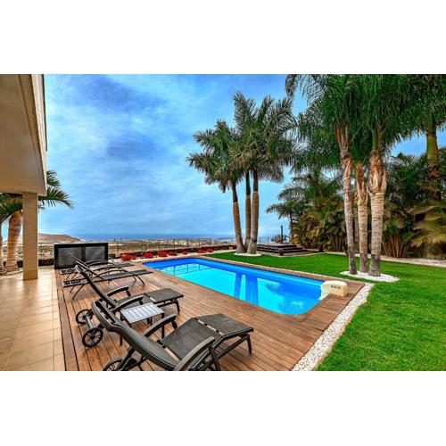 Villa 23 Caldera Del Rey near Siam Park