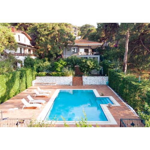 Villa 23