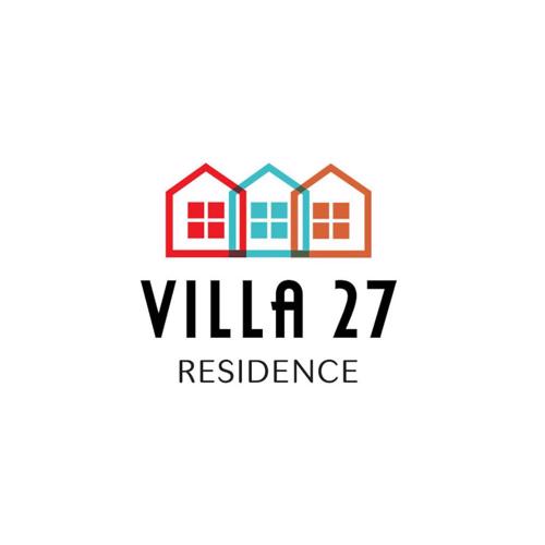 Villa 27 Residence