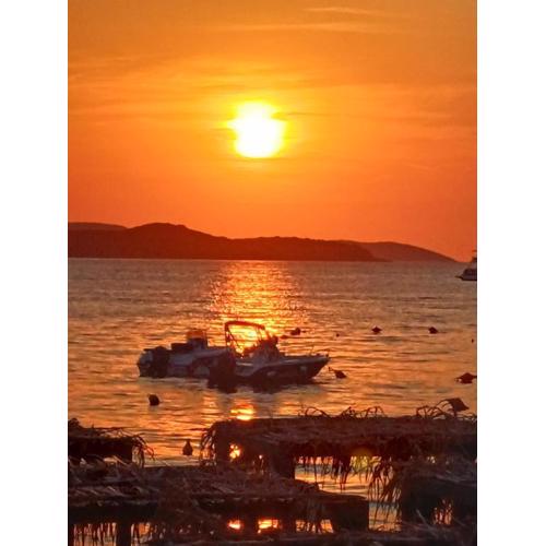 Villa 3 Ishujt Ksamil