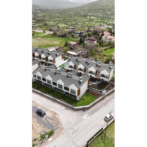 Villa 3917 Erciyes