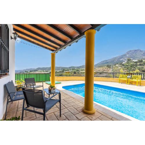 Villa 4 Vientos