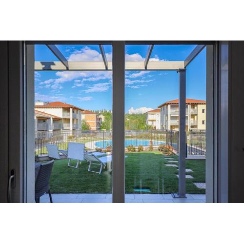 Villa 41 Lazise