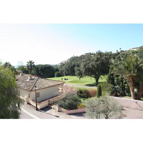 Villa 47 Hameau des Greens