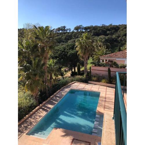 Villa 49 Hameau des Greens