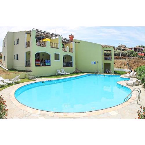 Villa 4