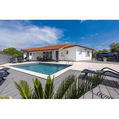 Villa 50 Shades of Grey