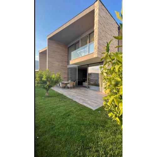 Villa 58