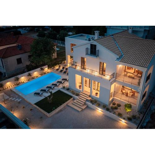 Villa 5stars