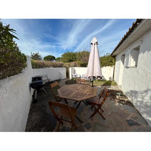 Villa 625 Marina di Santa Giulia proche plage