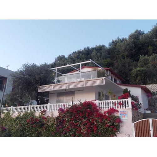 Villa 69 - Jonufer