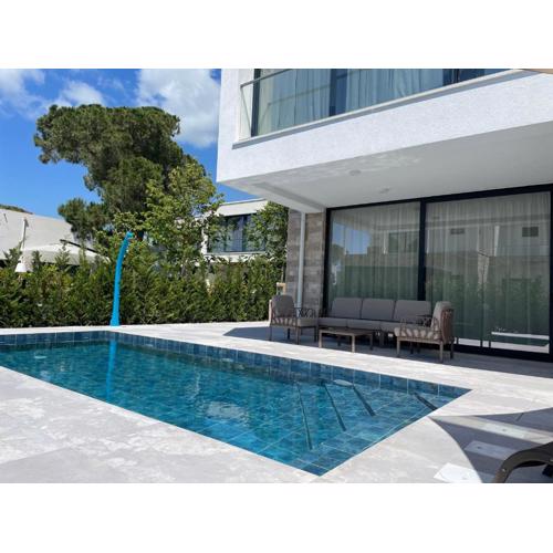 Villa 7 SanPietro