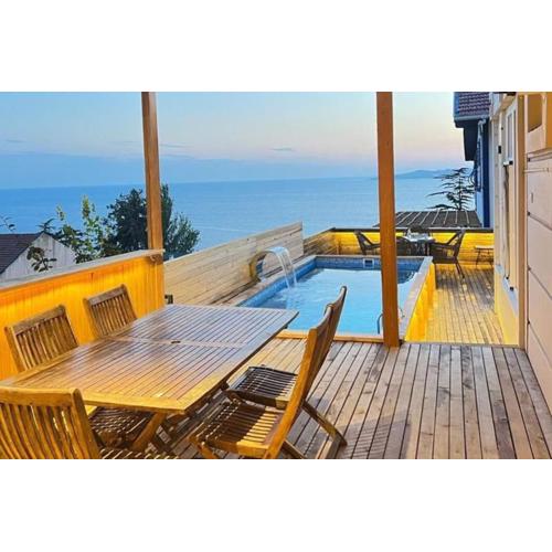 Villa 7even By Luxury Group