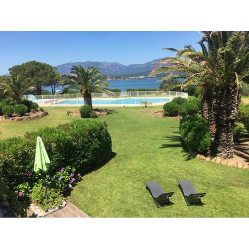 Villa 8 au Village Marin