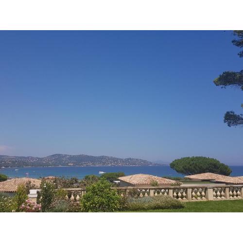 Villa 8 pièces avec piscine privée, climatisation et WiFi proche plage - FR-1-780-11