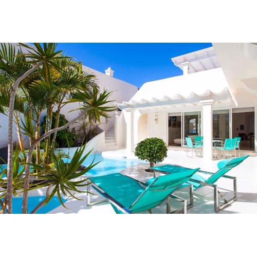 Villa 81