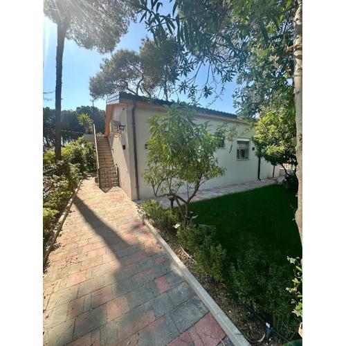 Villa 92